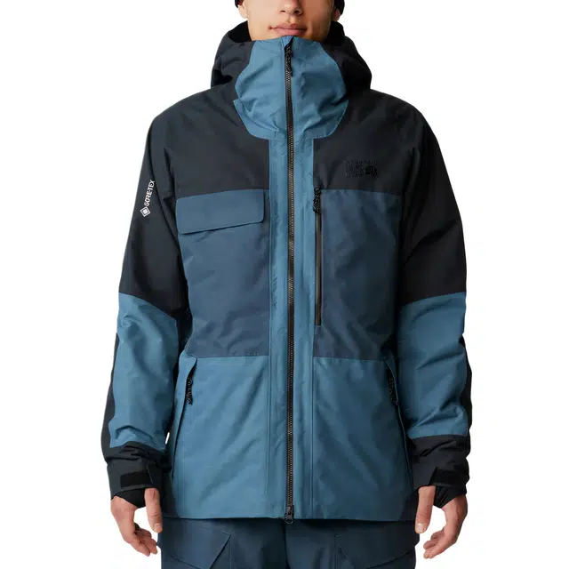 MOUNTAIN HARDWEAR MCloudBank