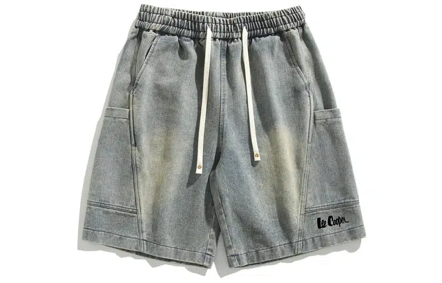 Lee Cooper Logo