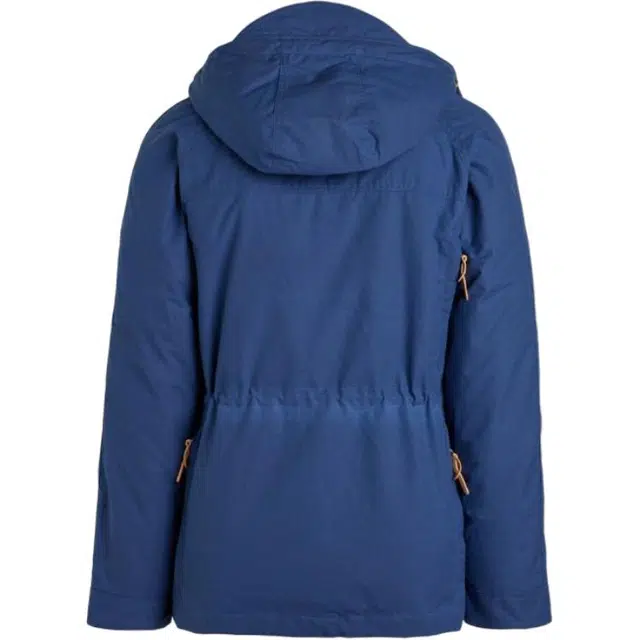 MANIFATTURA CECCARELLI Fisherman Parka