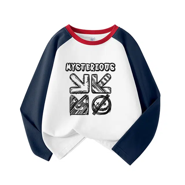 La Chapelle Kids T