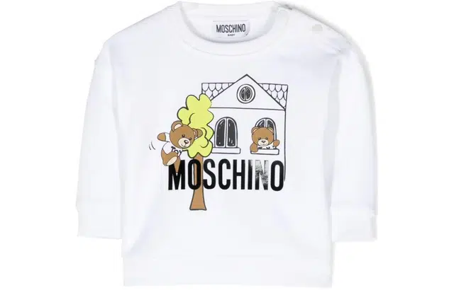 MOSCHINO T