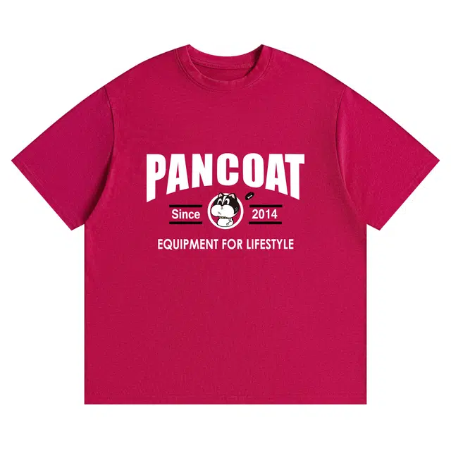 Pancoat LogoT