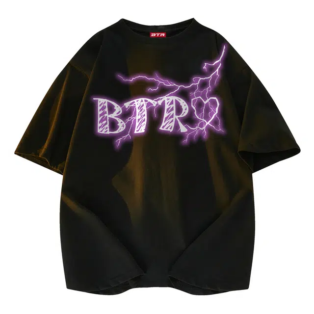 BTR LogoT