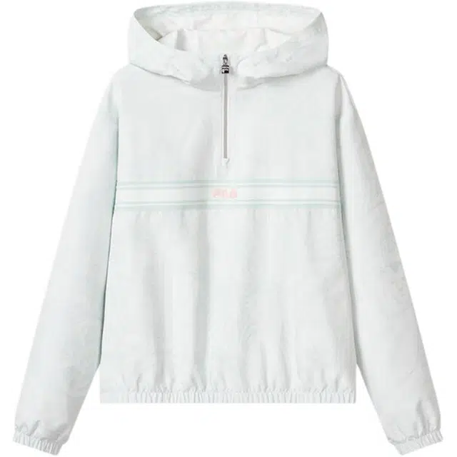 FILA KIDS WHITE LINE