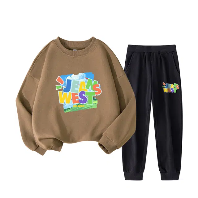 JEANSWEST JNR LOGO