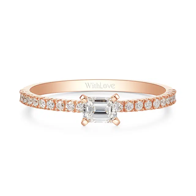 WithLove 18K