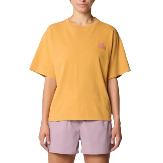 MOUNTAIN HARDWEAR MHWMountains Collab T