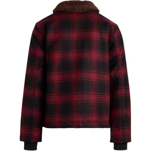 MANIFATTURA CECCARELLI Deck Jacket