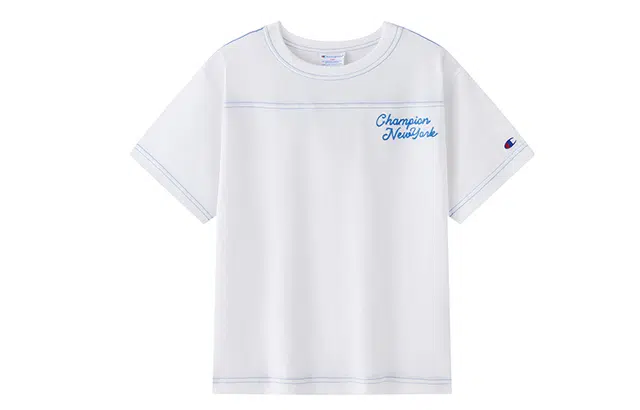 Champion Kids T