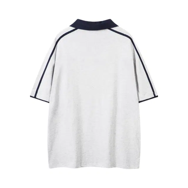 NOOING Polo