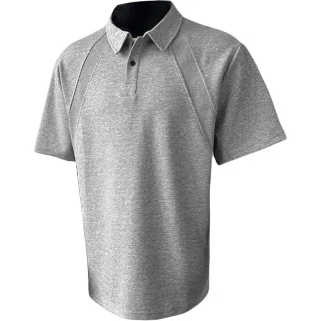 DUATOGE vibecleanfitPolo