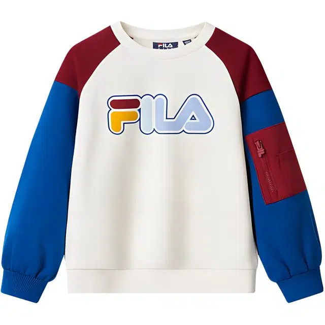 FILA KIDS FW24 ORIGINALE