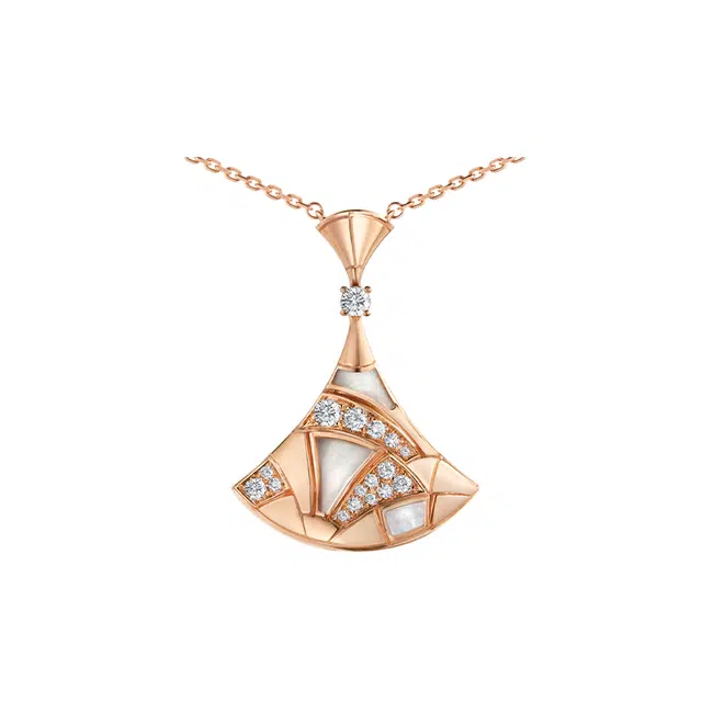 BVLGARI Divas'Dream 18k