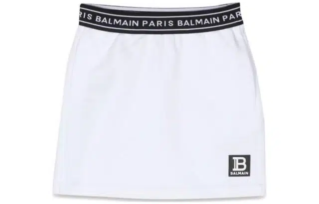 BALMAIN SS23 Logo