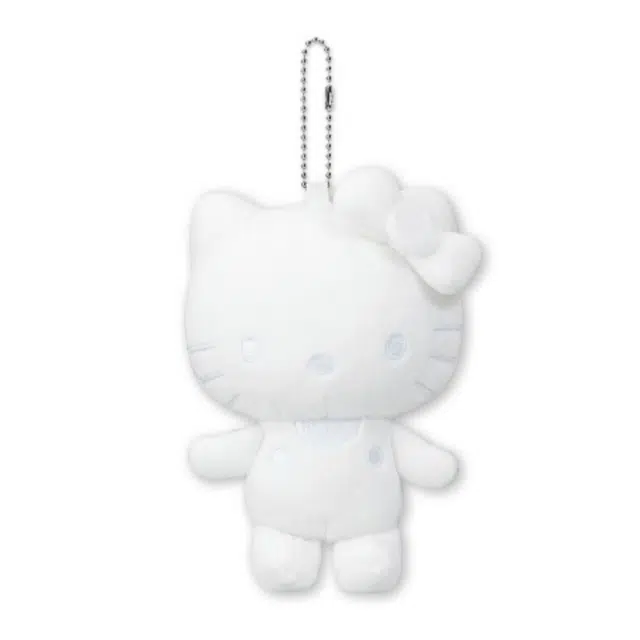 Sanrio 50 Hello Kitty 14cm