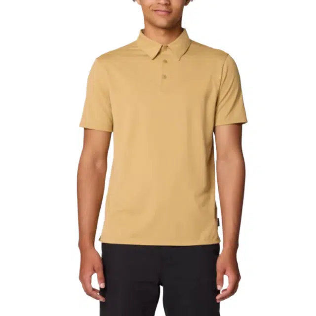 MOUNTAIN HARDWEAR Low Exposure Polo
