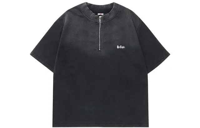 Lee Cooper logoT