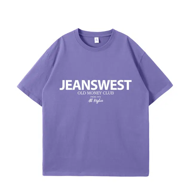 JEANSWEST JNR LOGOT