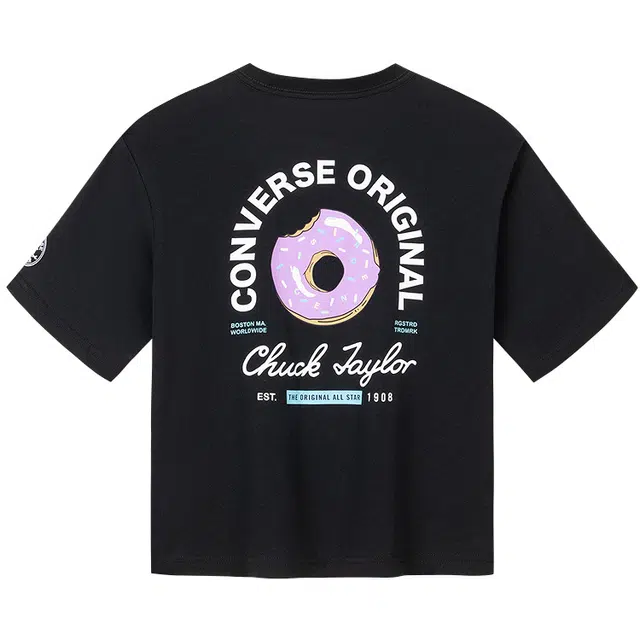 ConverseT