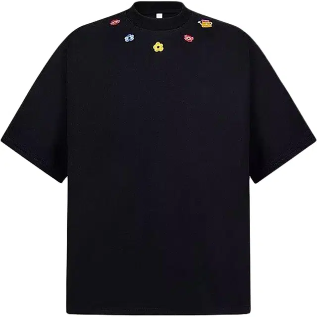 PAINT STAIN T