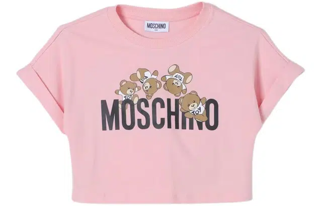 MOSCHINO T