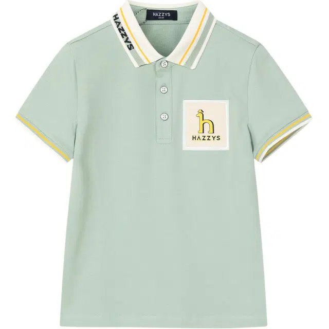 HAZZYS Polo