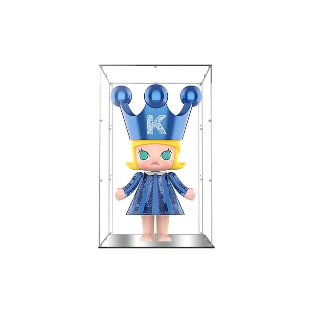 KGBOX Molly Royal 1000