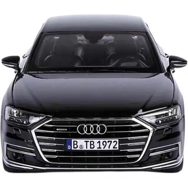 NOREV 118 A8L Audi W12