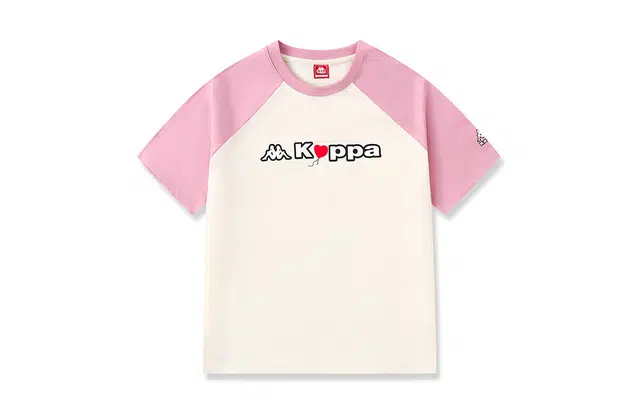 KAPPA KIDS T