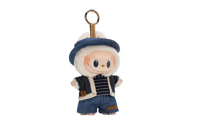 POP MART THEMONSTERS 811 LABUBU 17cm