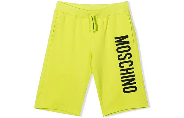 MOSCHINO Logo
