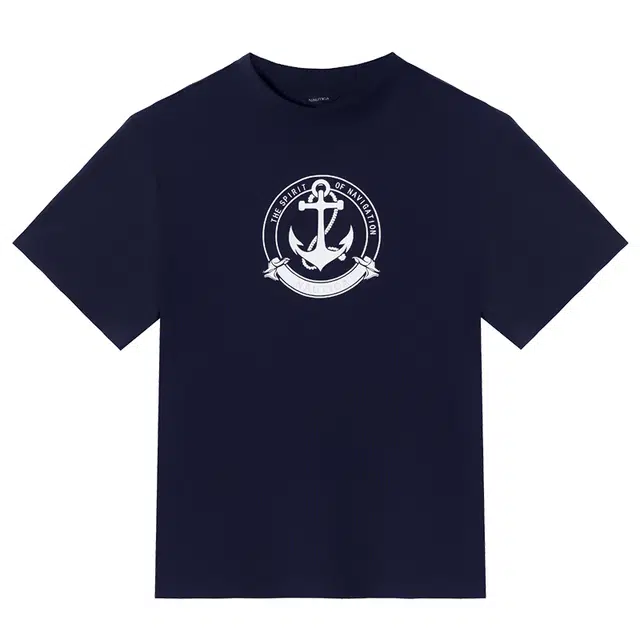 NAUTICA T