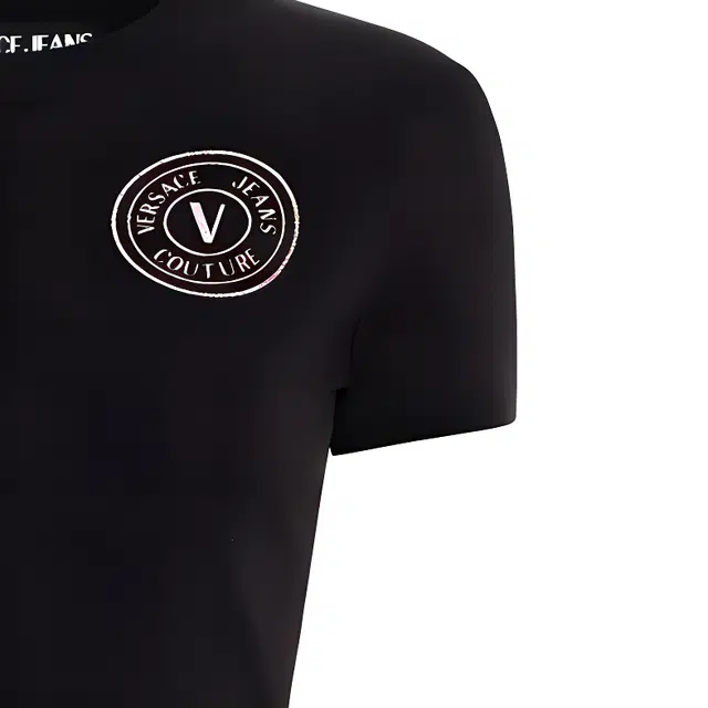 VERSACE JEANS COUTURE T