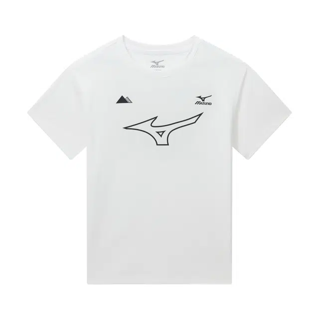 Mizuno logo T