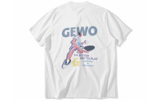 GEWO T
