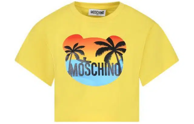 MOSCHINO T