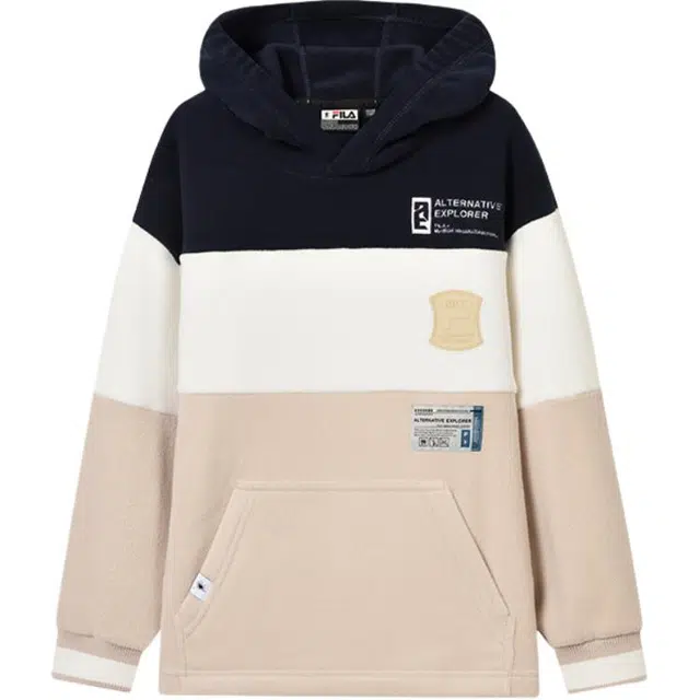 FILA KIDS x MIHARA
