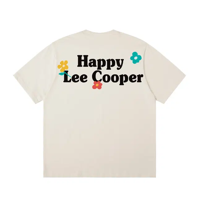 Lee Cooper 280vibeT