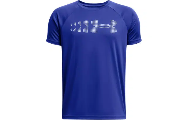 Under Armour UA Tech Stadium Lights logoT