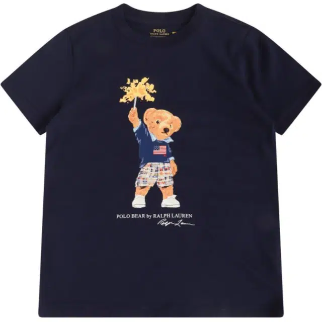 Polo Ralph Lauren T