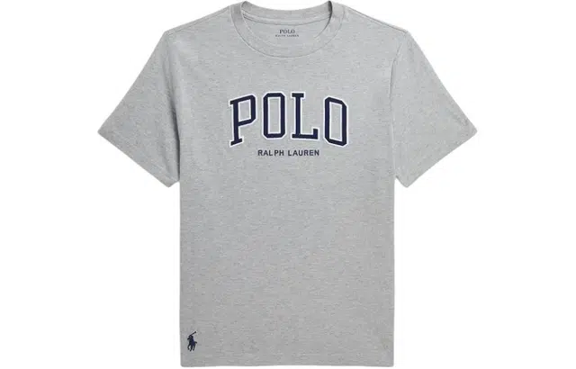 Polo Ralph Lauren SS24 LogoT