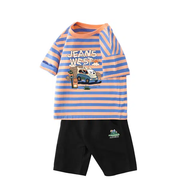 JEANSWEST JNR T