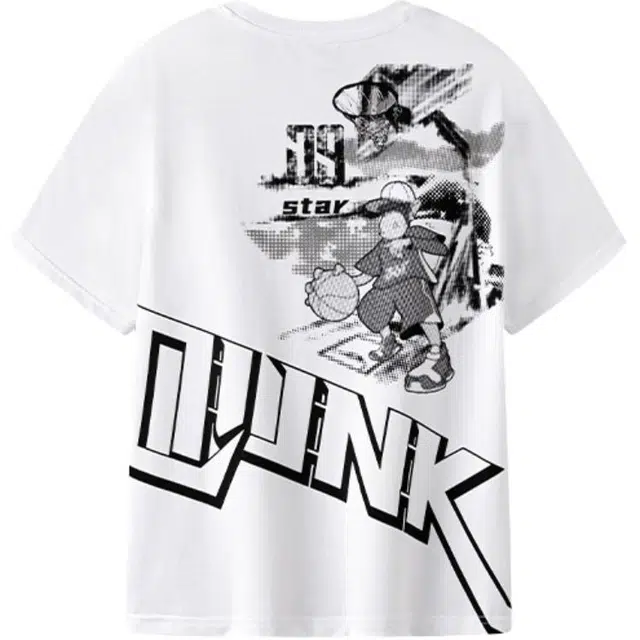 361KIDS T