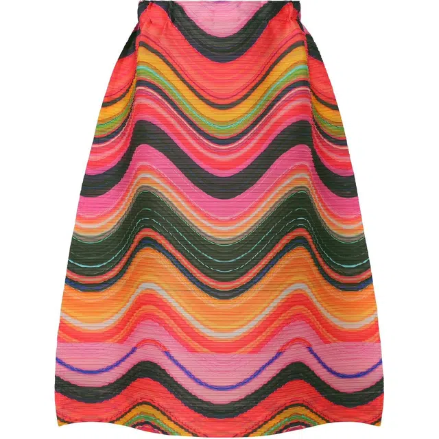 PLEATS PLEASE ISSEY MIYAKE FW22