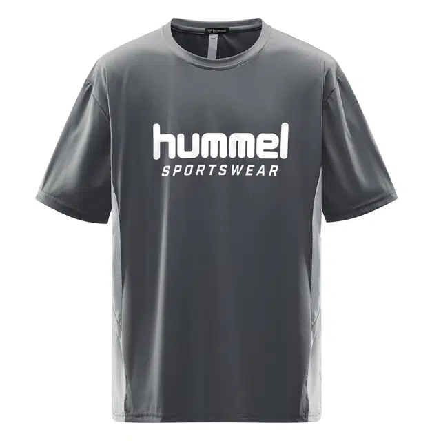 hummel LOGOT
