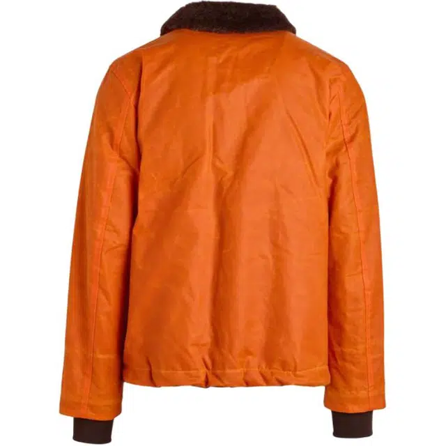 MANIFATTURA CECCARELLI Deck Jacket