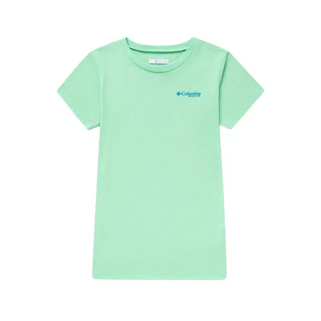 Columbia T