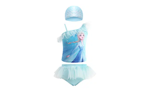 x Disney