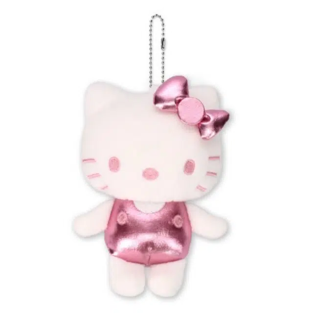 Sanrio 50 Hello Kitty 14cm