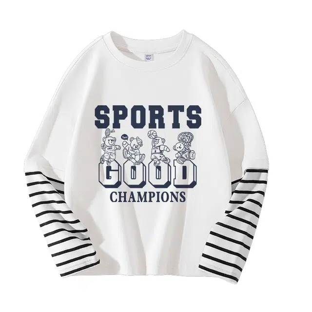 La Chapelle Kids T